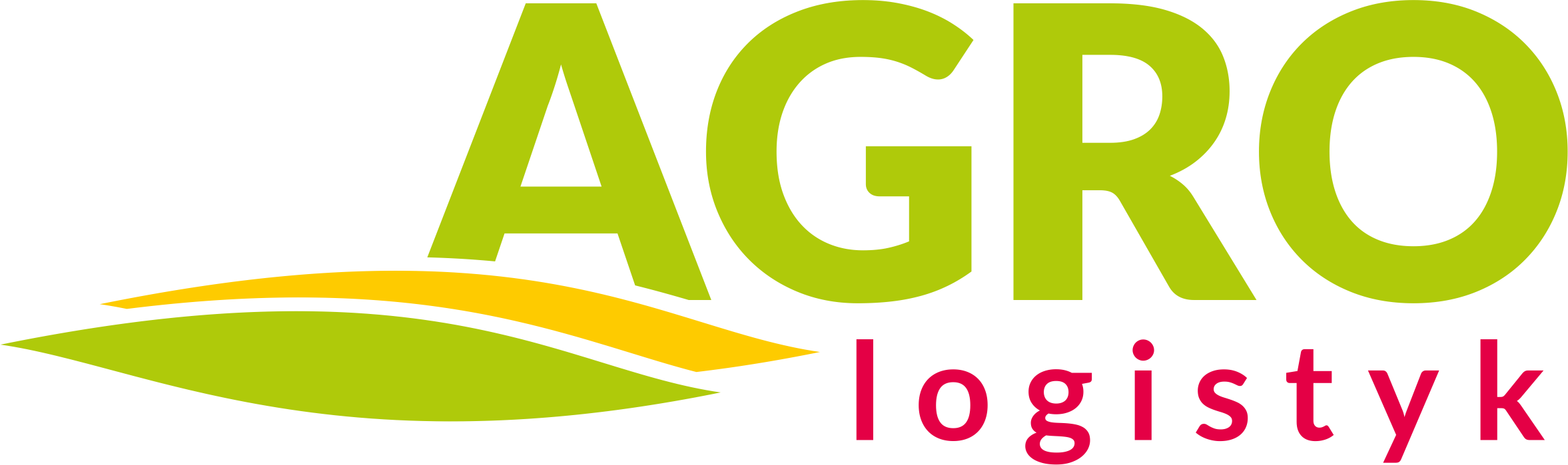 Agro Logistyk